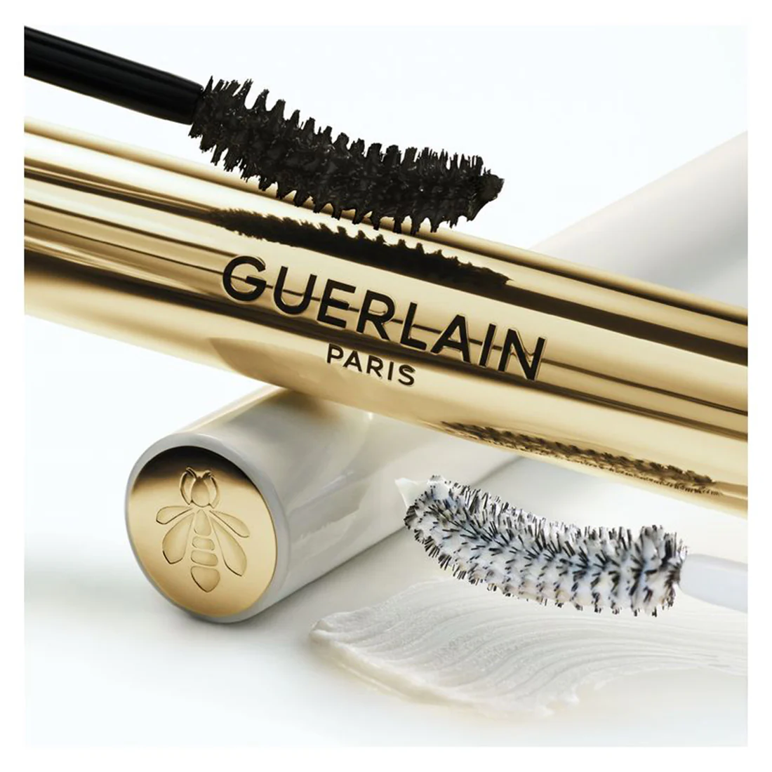Noir G Bee Primer Base Mascara In Siero - Image 4