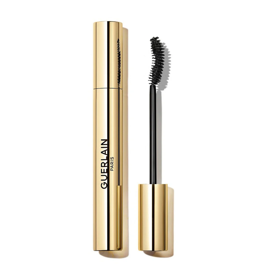 Noir G Coubre & Intense Volume 24H Mascara