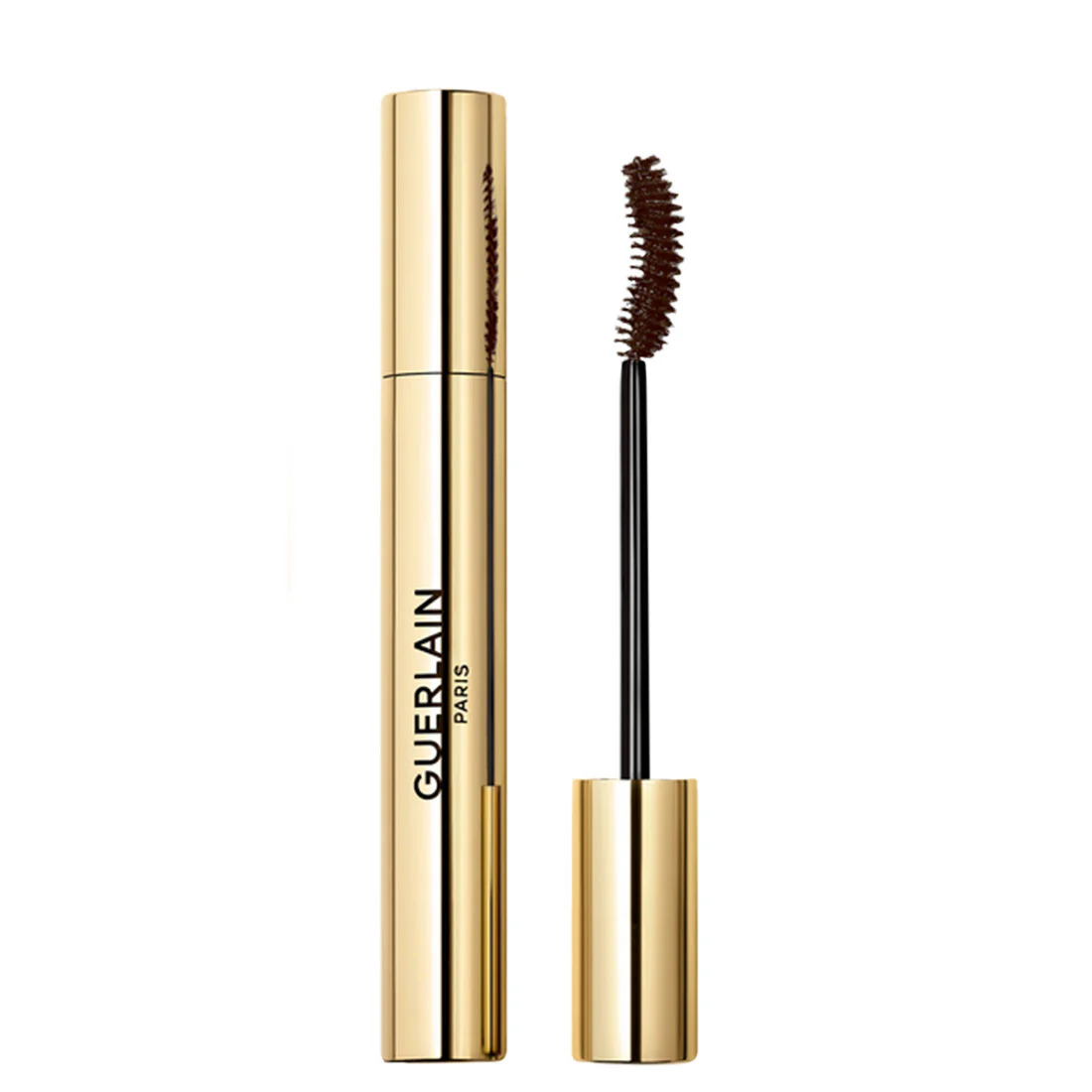 Noir G Coubre & Intense Volume 24H Mascara - Image 6