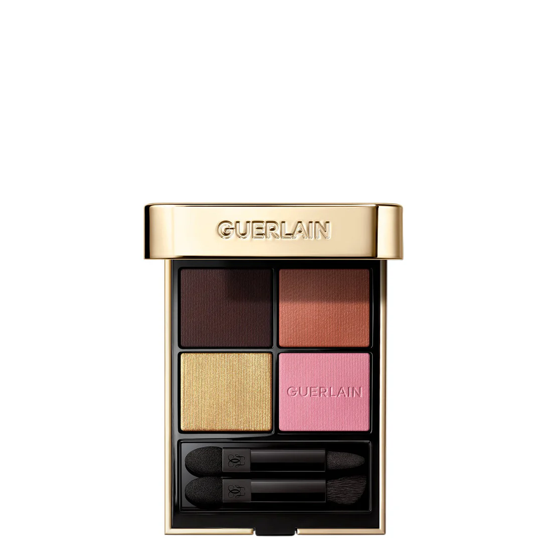 Ombre G 4 Coleurs Palette Occhi - Image 26