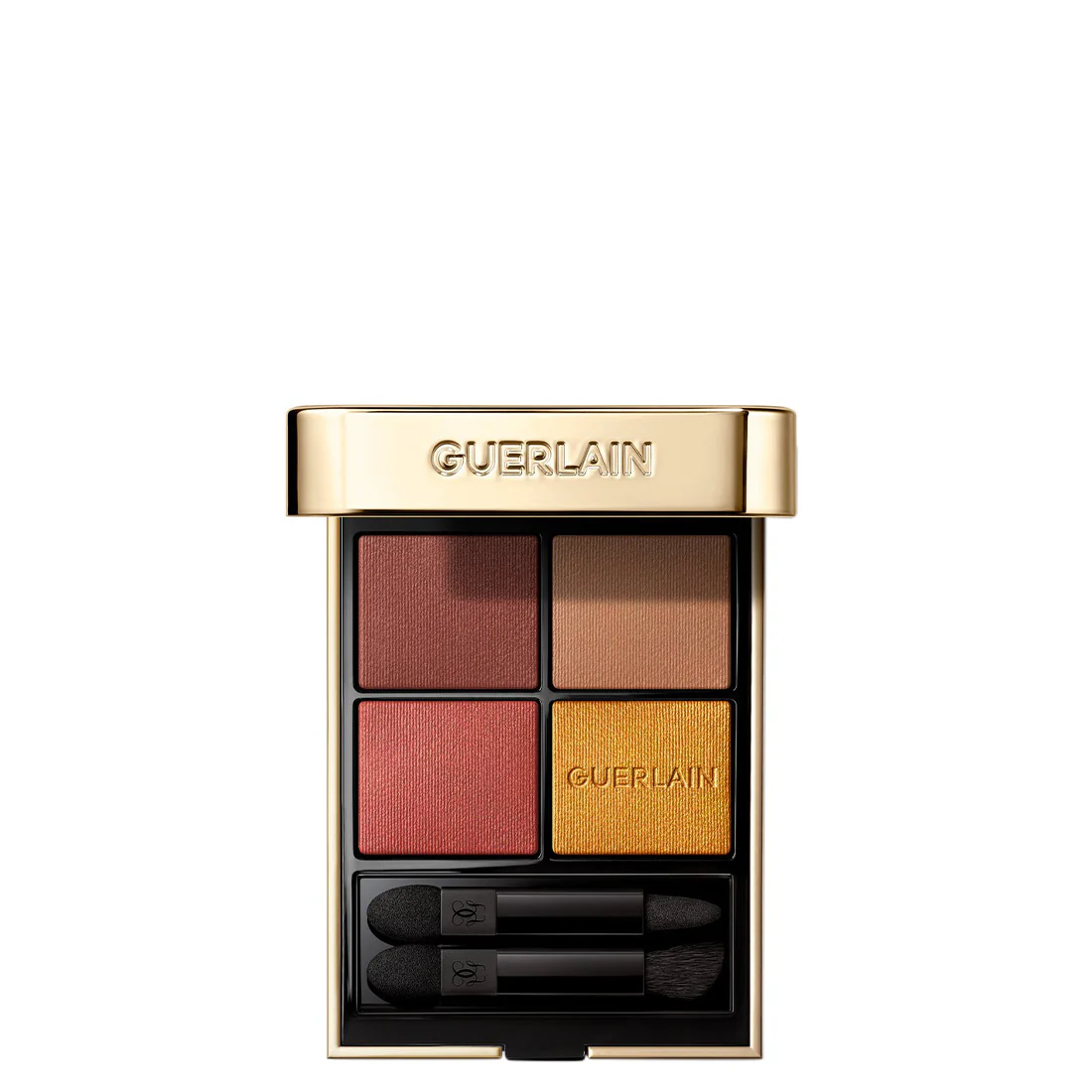 Ombre G 4 Coleurs Palette Occhi - Image 6