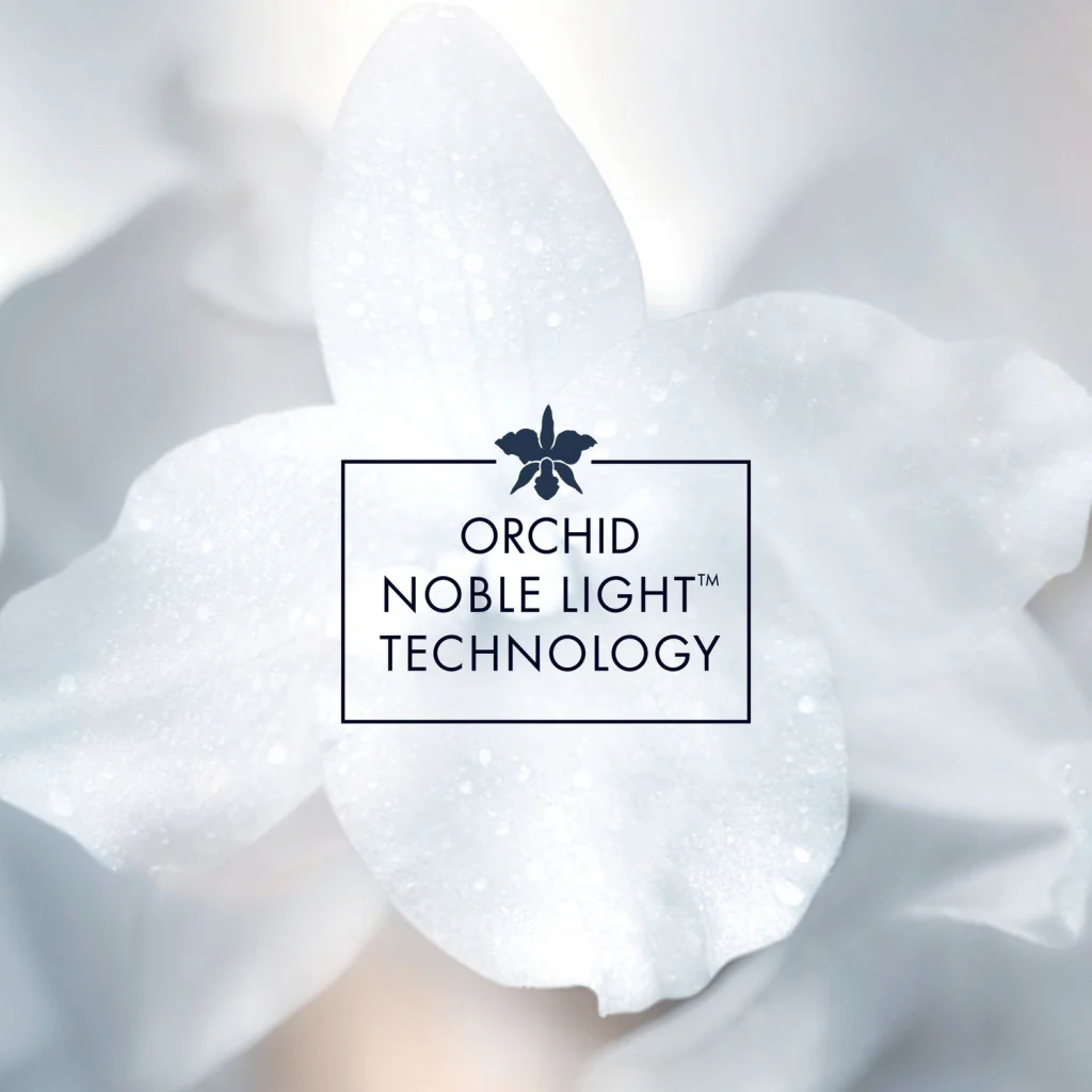 Orchidee Imperiale Brightening Radiance Eye Serum Siero Occhi Illuminante - Image 4