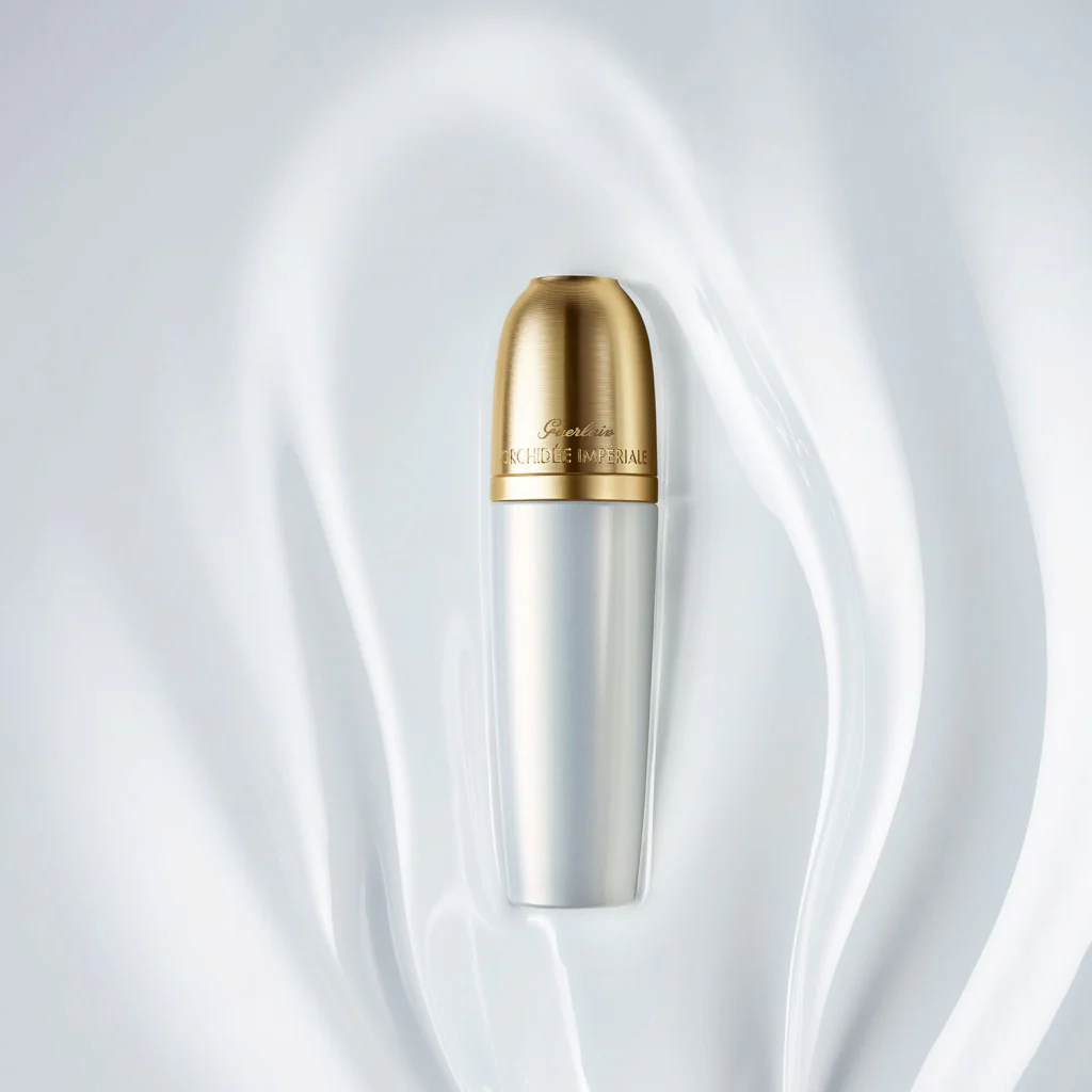 Orchidee Imperiale Brightening Radiance Eye Serum Siero Occhi Illuminante - Image 5