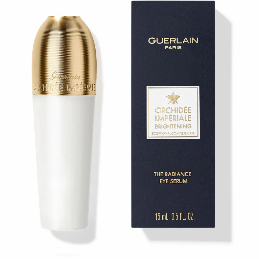 Orchidee Imperiale Brightening Radiance Eye Serum Siero Occhi Illuminante - Image 8