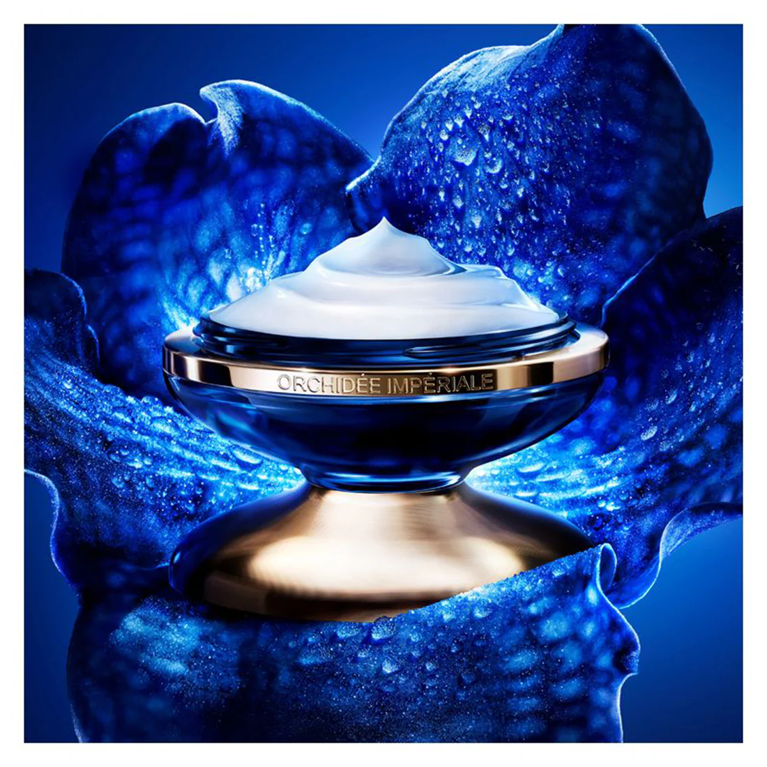 Orchidèe Imperiale Crème De Longevitè Legere - Image 3