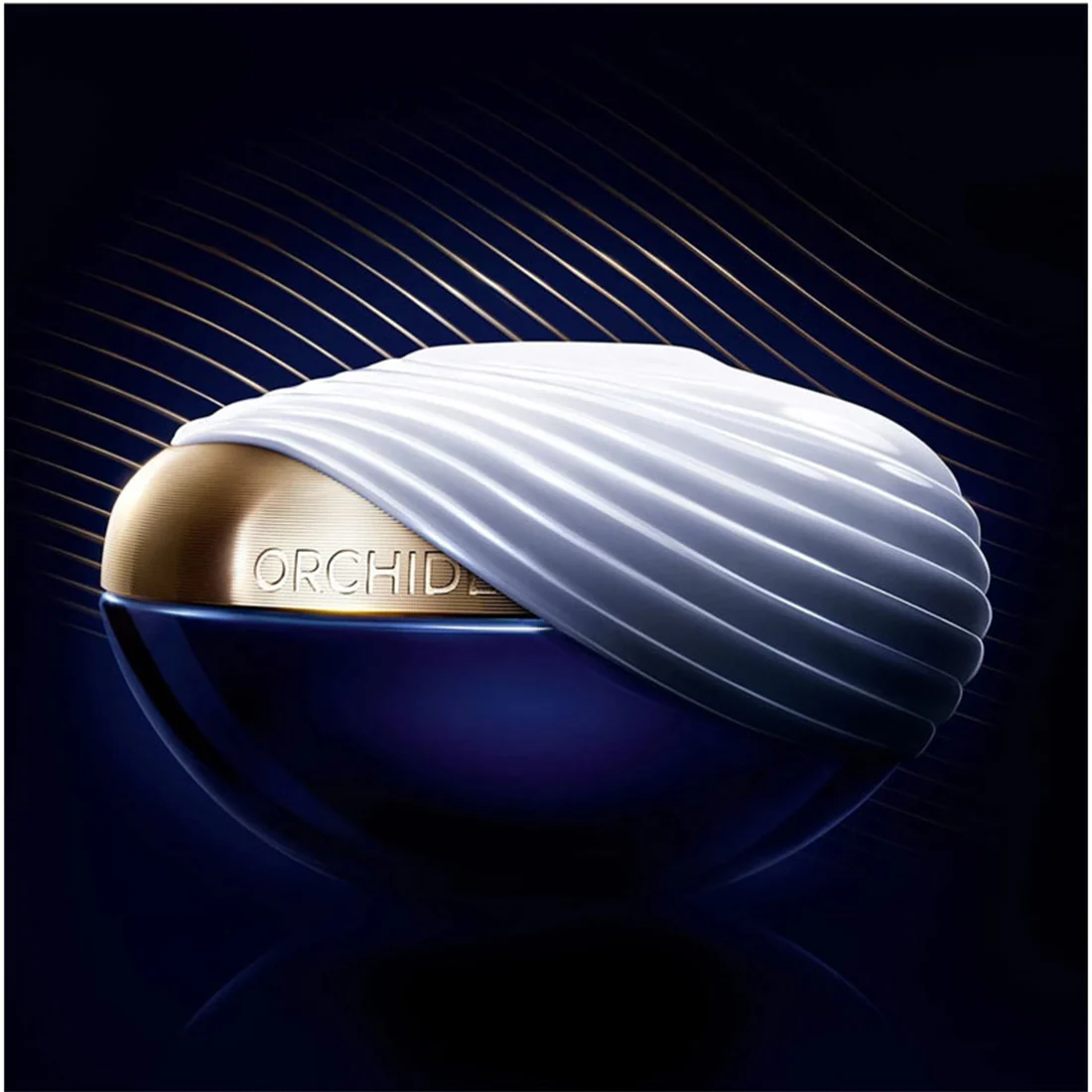Orchidée Impériale La Creme Cou et Decolletè Crema Anti-età Collo e Decolletè - Image 4