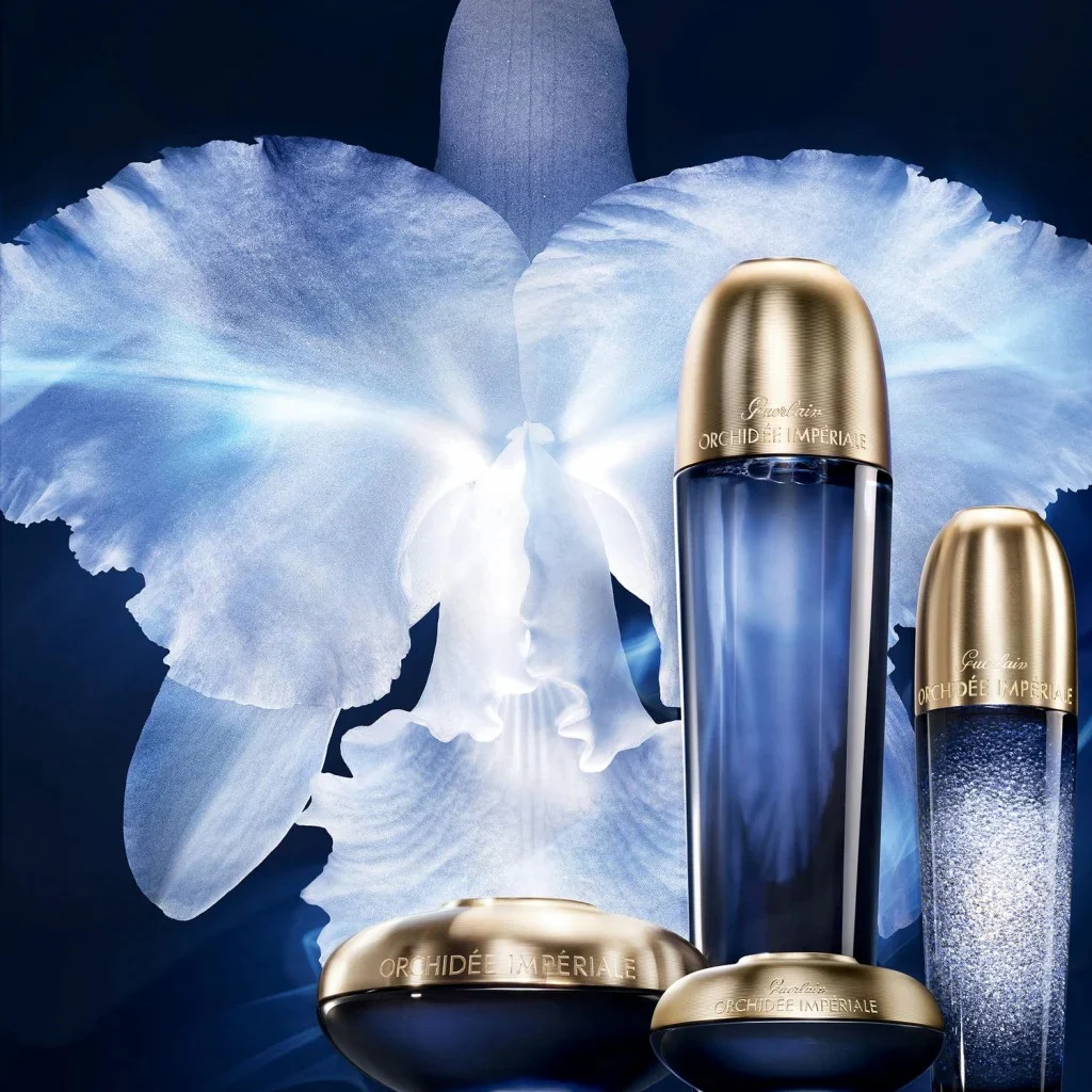 Orchidee Imperiale La Creme Legere  Trattamento anti-età Rigenerante d'eccezione - Image 5
