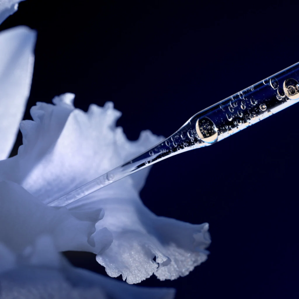 Orchidee Imperiale Le Concentrè De Longevitè Siero Viso Anti-età - Image 3