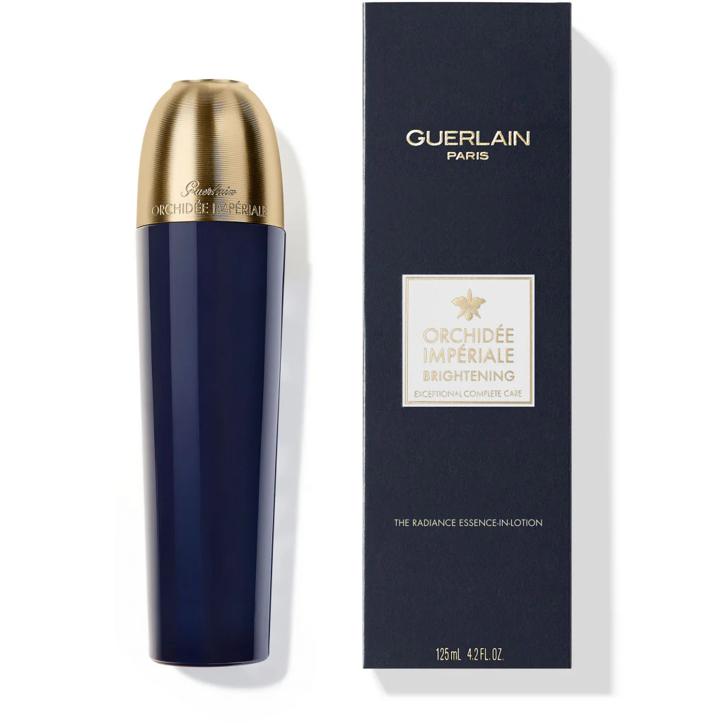 Orchidee Imperiale The Radiance Essence in Lotion Lozione Antietà - Image 2