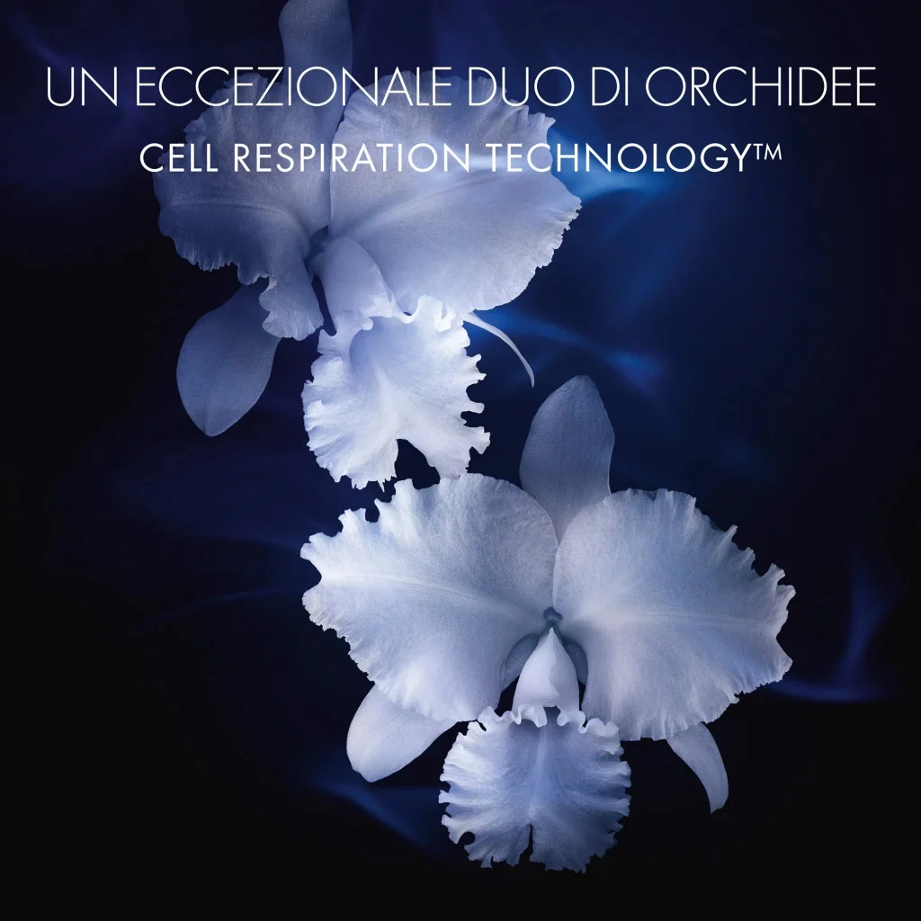 Orchidee Imperiale The Radiance Essence in Lotion Lozione Antietà - Image 5
