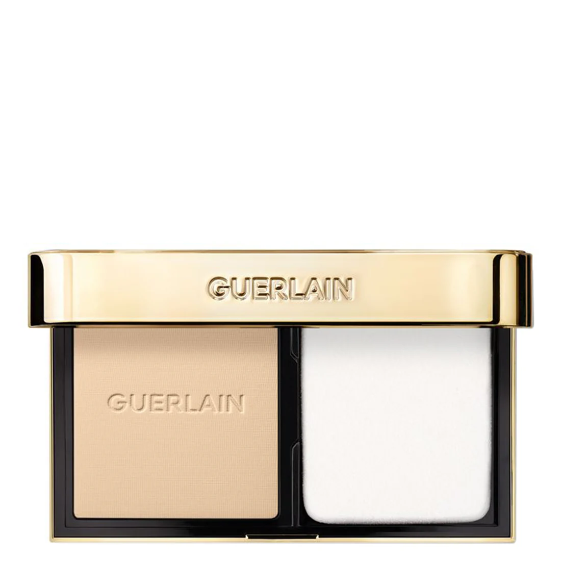Parure Gold Skin Control Fondotinta Compatto Finish Matte