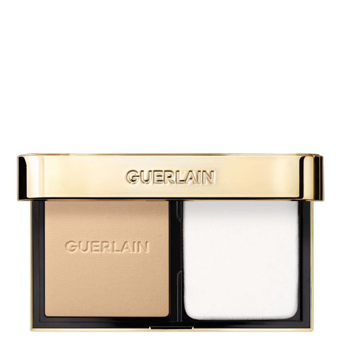 Parure Gold Skin Control Fondotinta Compatto Finish Matte - Image 13