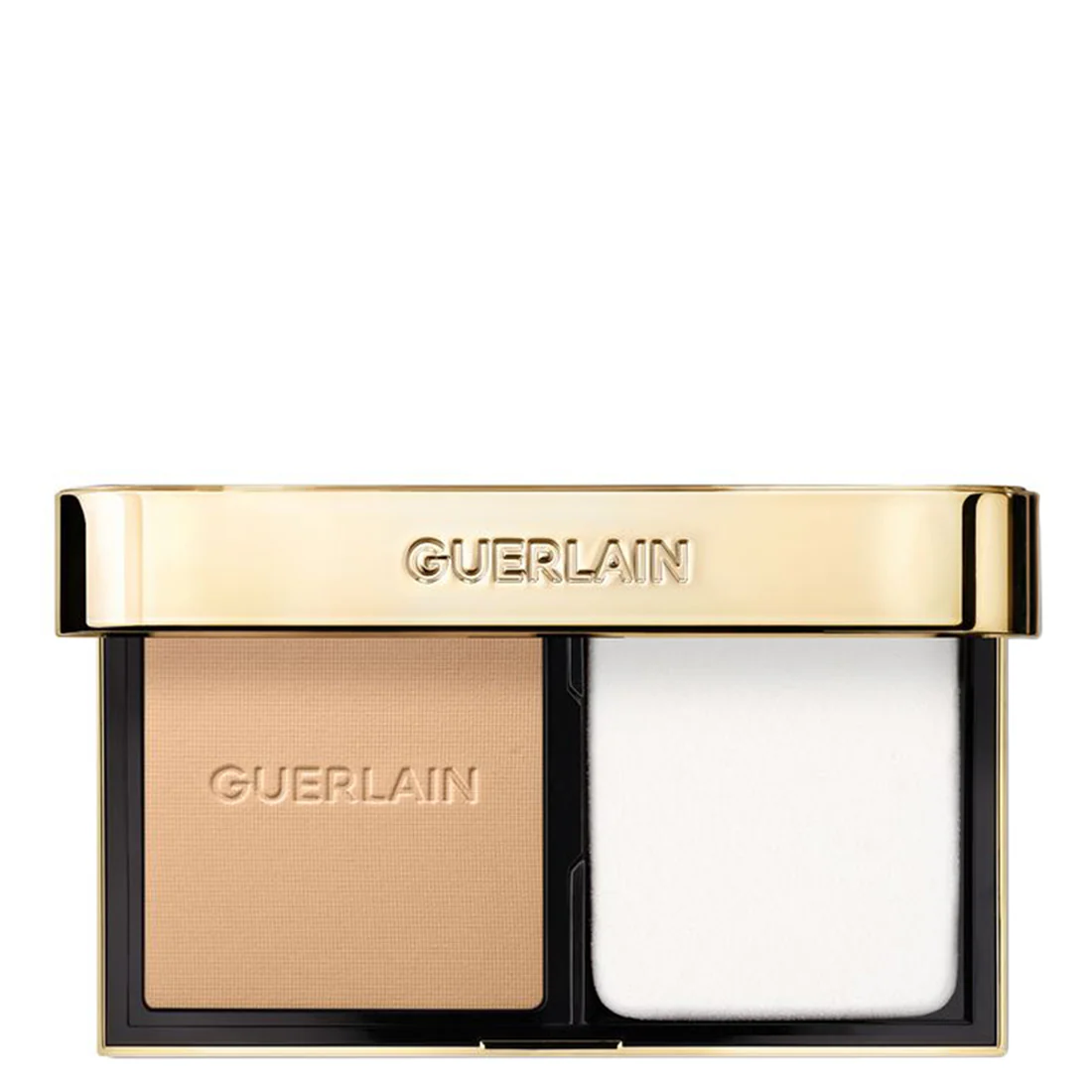 Parure Gold Skin Control Fondotinta Compatto Finish Matte - Image 19