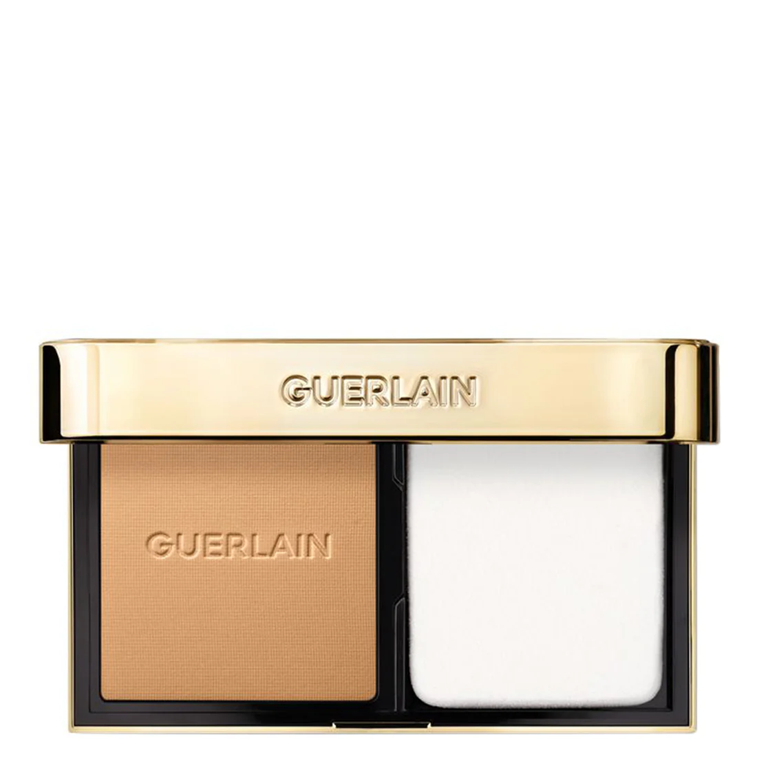 Parure Gold Skin Control Fondotinta Compatto Finish Matte - Image 25