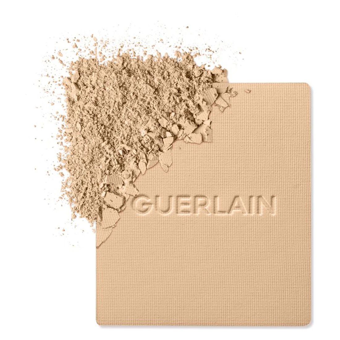 Parure Gold Skin Control Fondotinta Compatto Finish Matte - Image 26