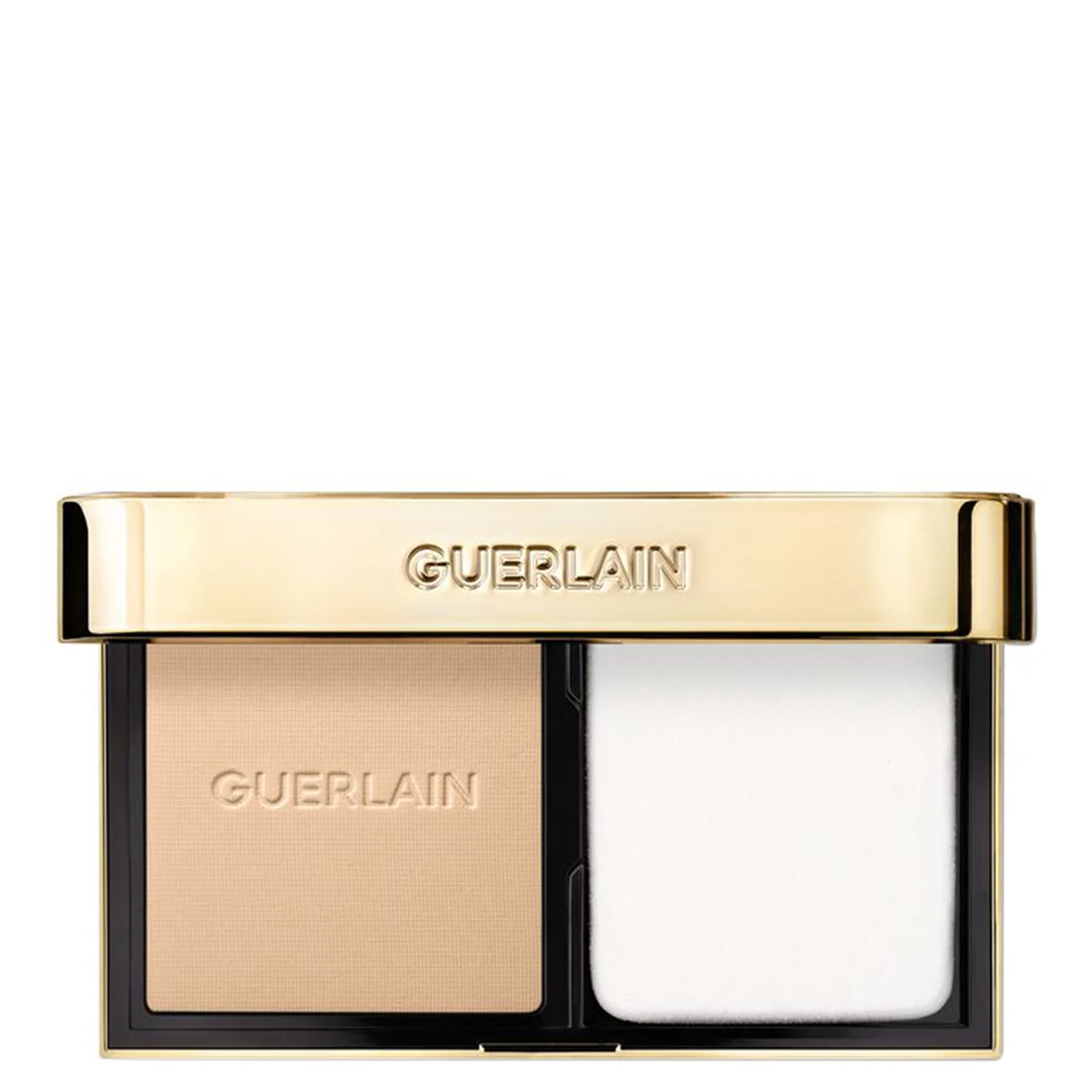 Parure Gold Skin Control Fondotinta Compatto Finish Matte - Image 7