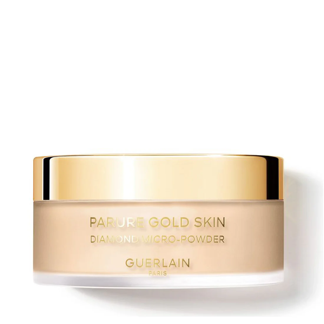 Parure Gold Skin Diamond Micro Poudre Libre Cipria in Polvere - Image 6