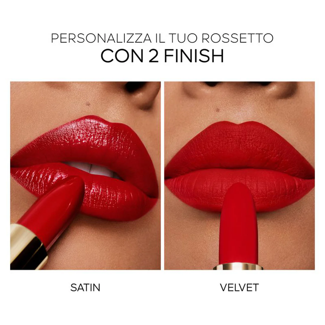 Rouge G Satin Rossetto Satinato - Image 9