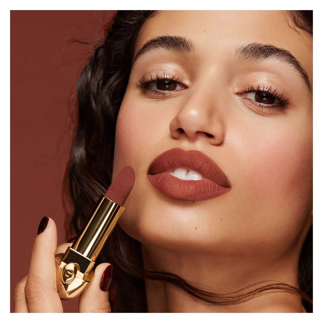Rouge G Velvet Rossetto Mat Vellutato - Image 4