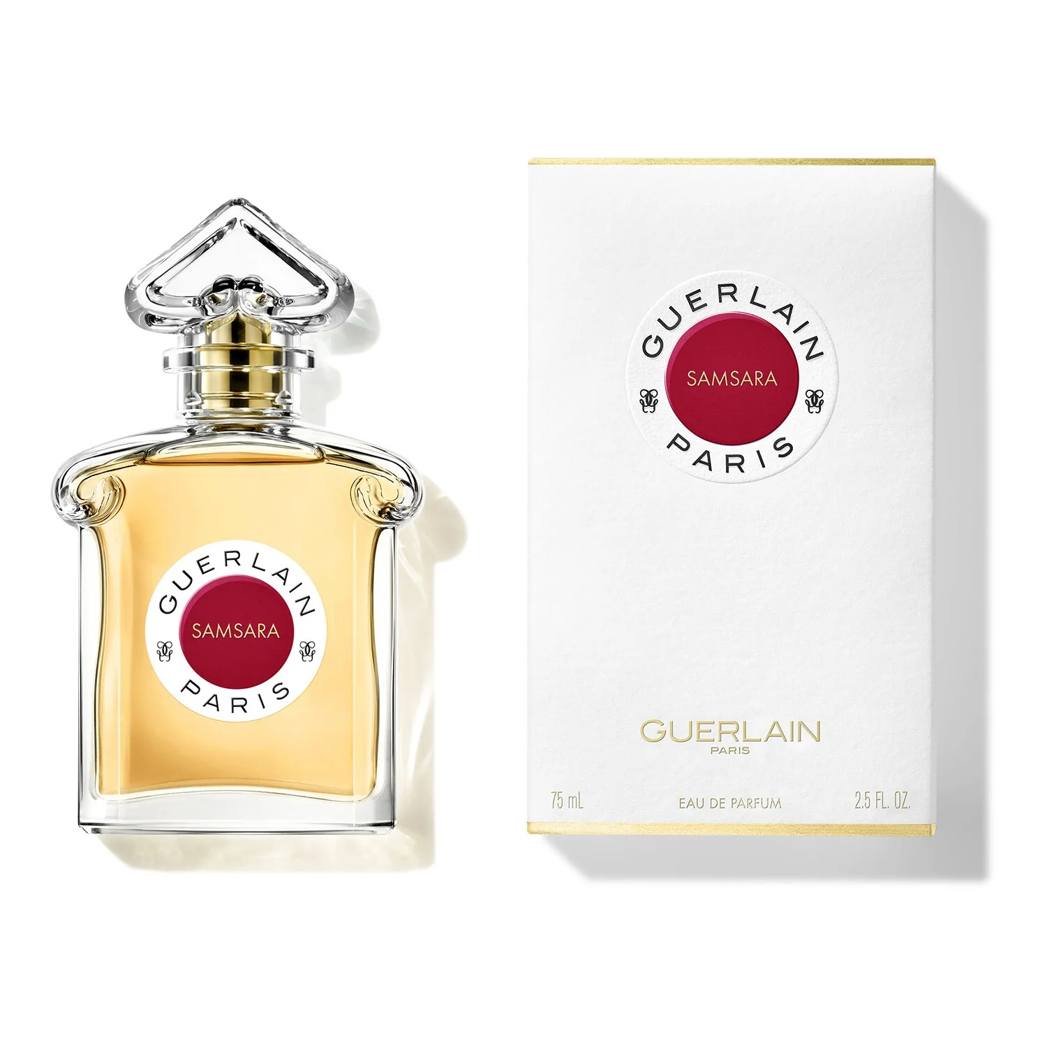 Samsara Eau De Parfum - Image 2