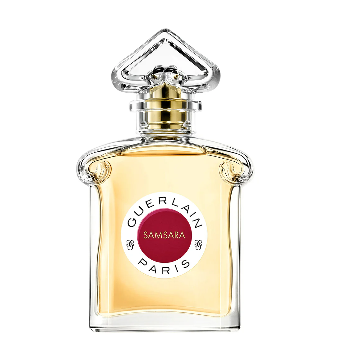 Samsara Eau De Toilette