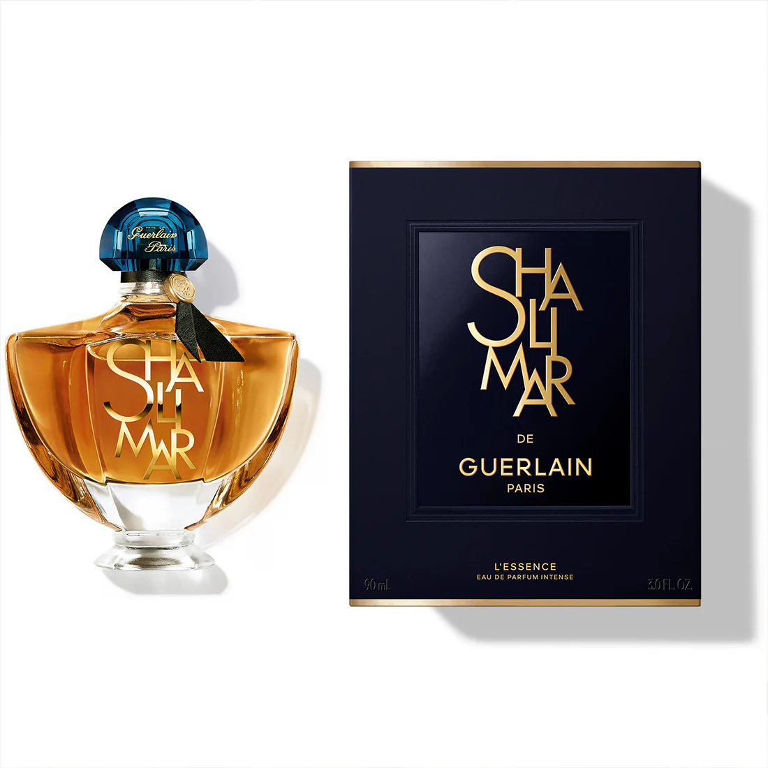 Shalimar L'essence Eau De Parfum Intense - Image 12