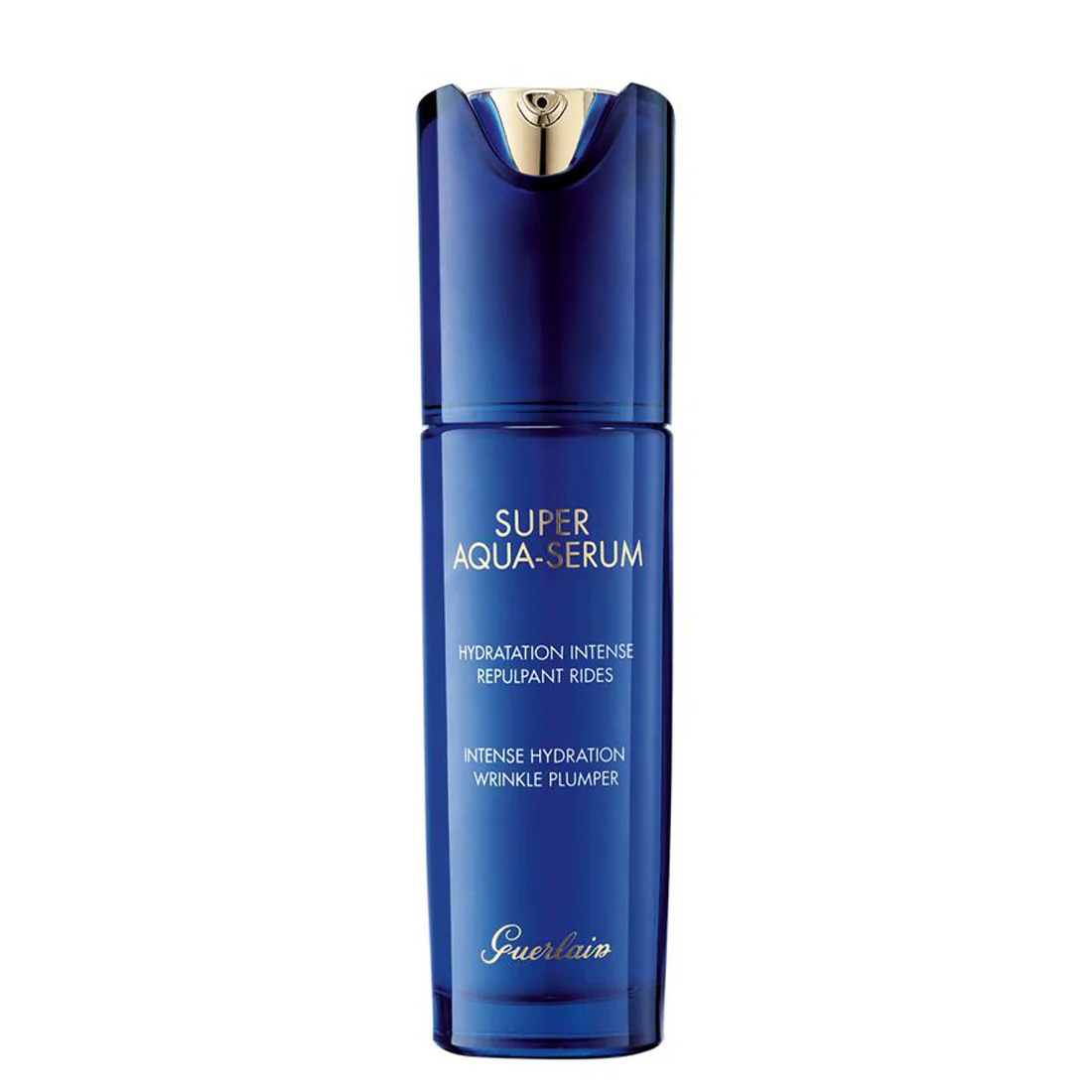 Super Aqua Serum Siero Idratante Rimpolpante Anti-rughe