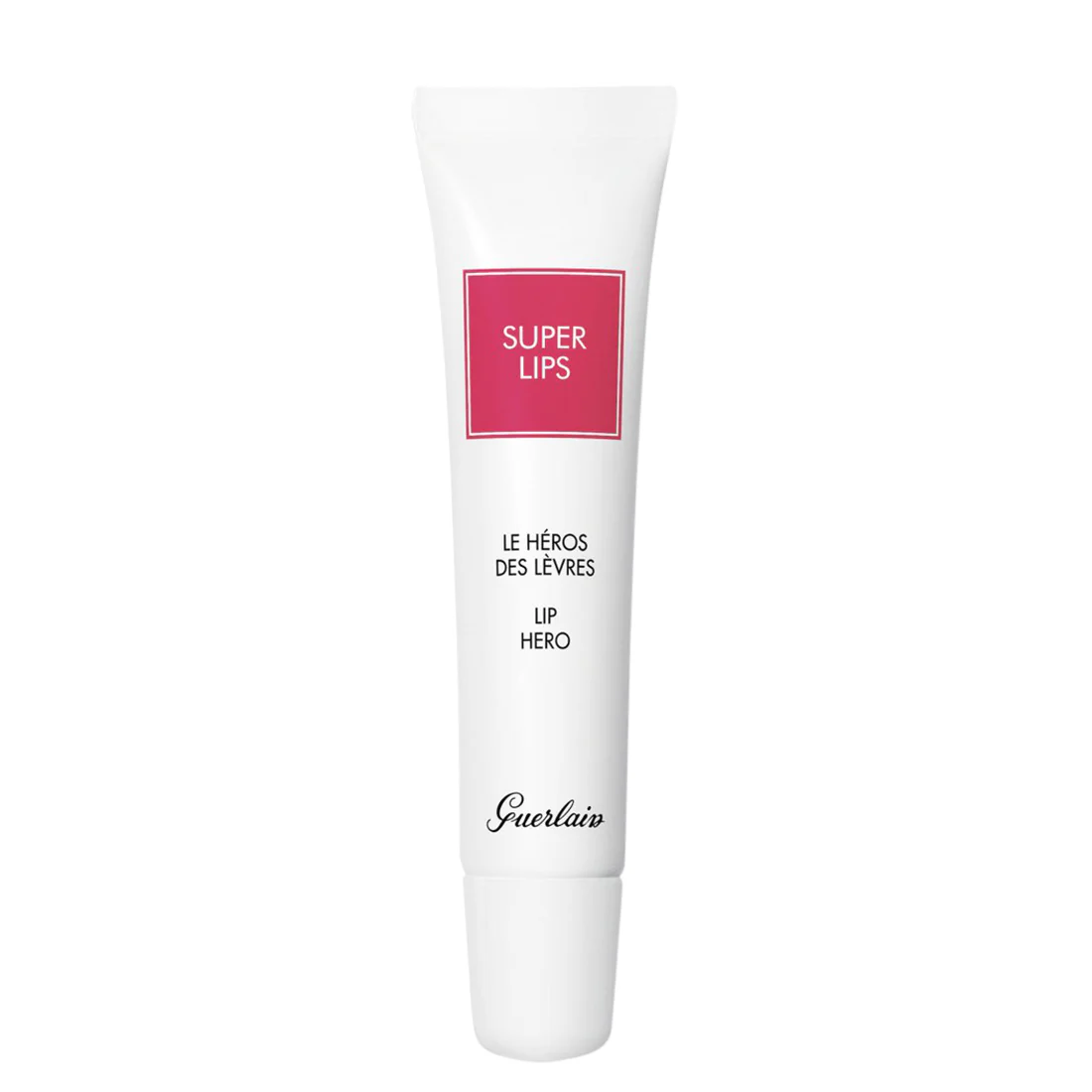 Super Lips Le Heros Des Levres Trattamento Labbra Idratante Rimpolpante