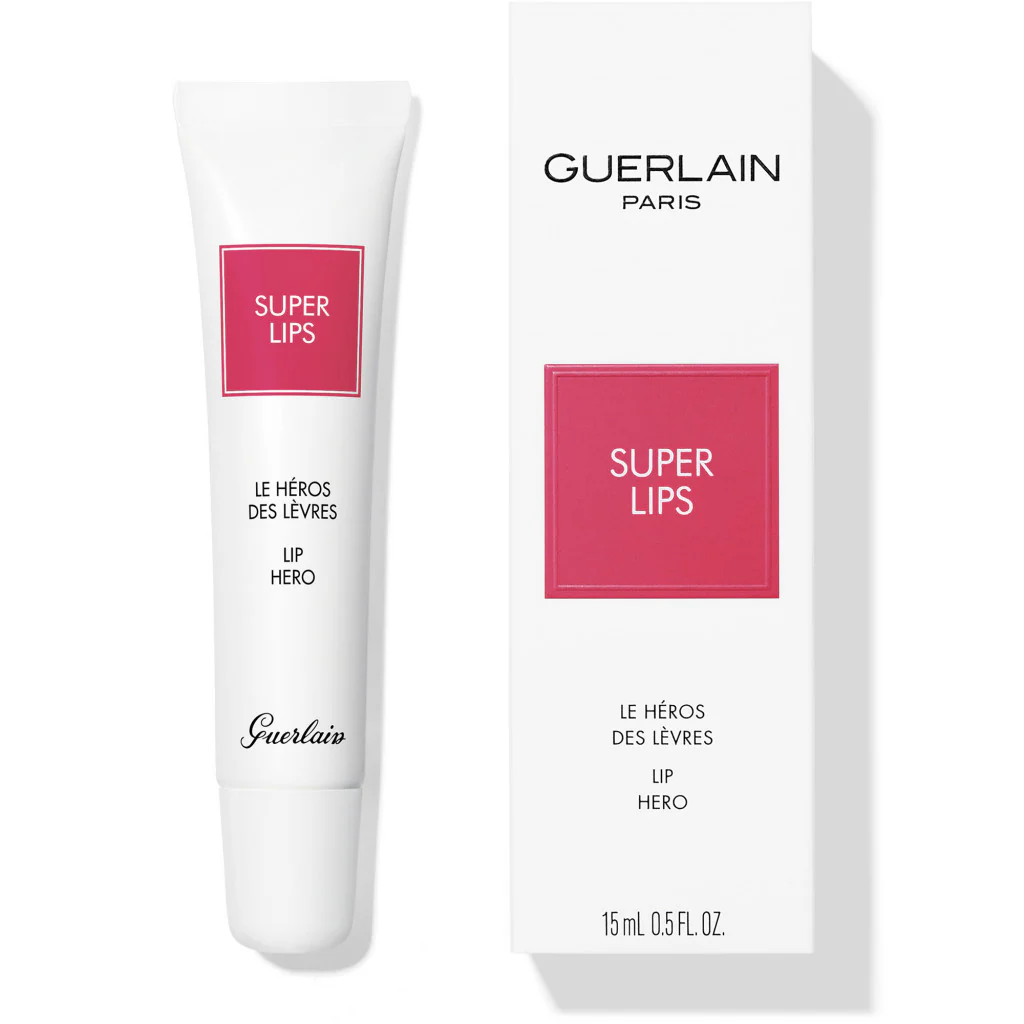 Super Lips Le Heros Des Levres Trattamento Labbra Idratante Rimpolpante - Image 3