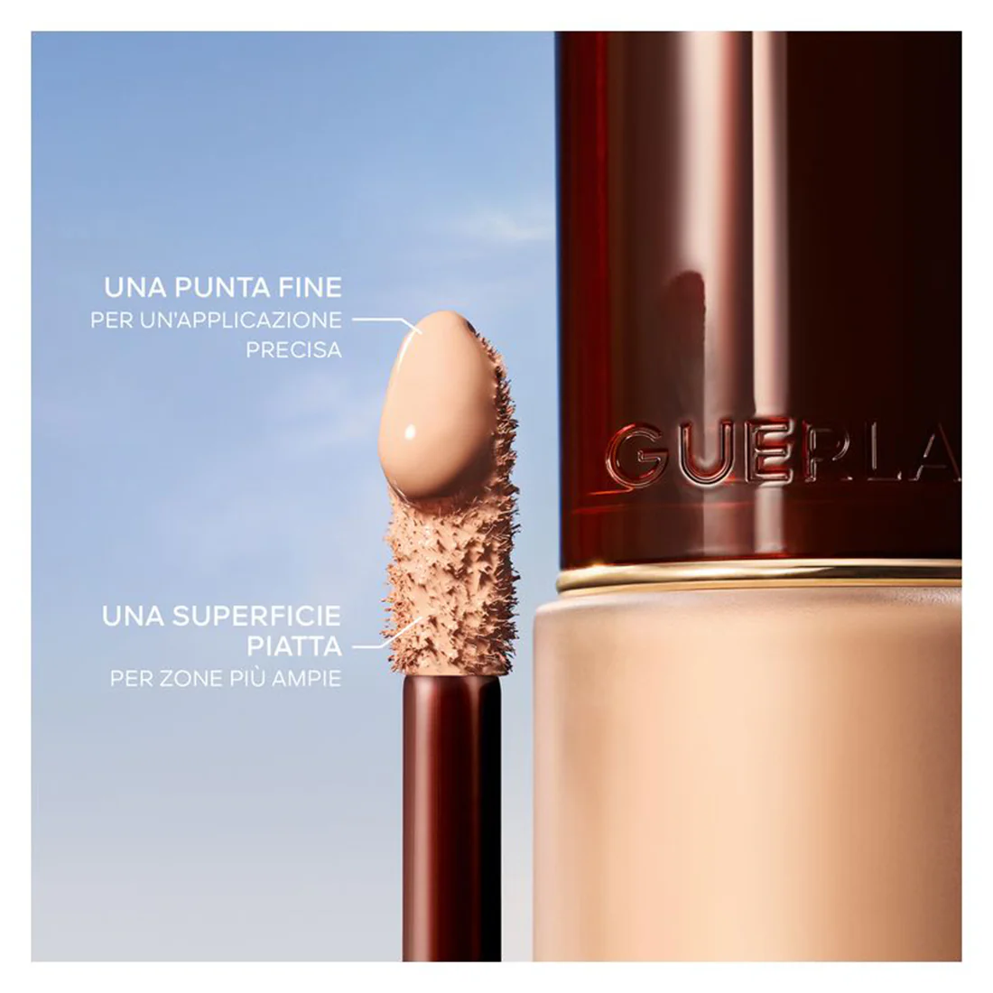 Terracotta Concealer Correttore Perfezione Naturale Tenuta 24h - Image 47