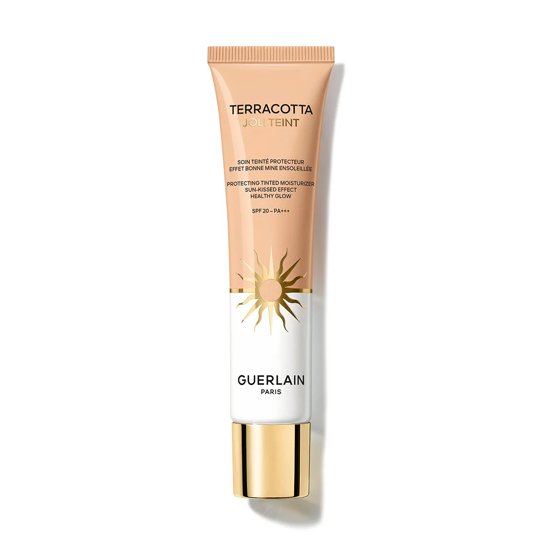 Terracotta Joli Teint crema colorata protettiva