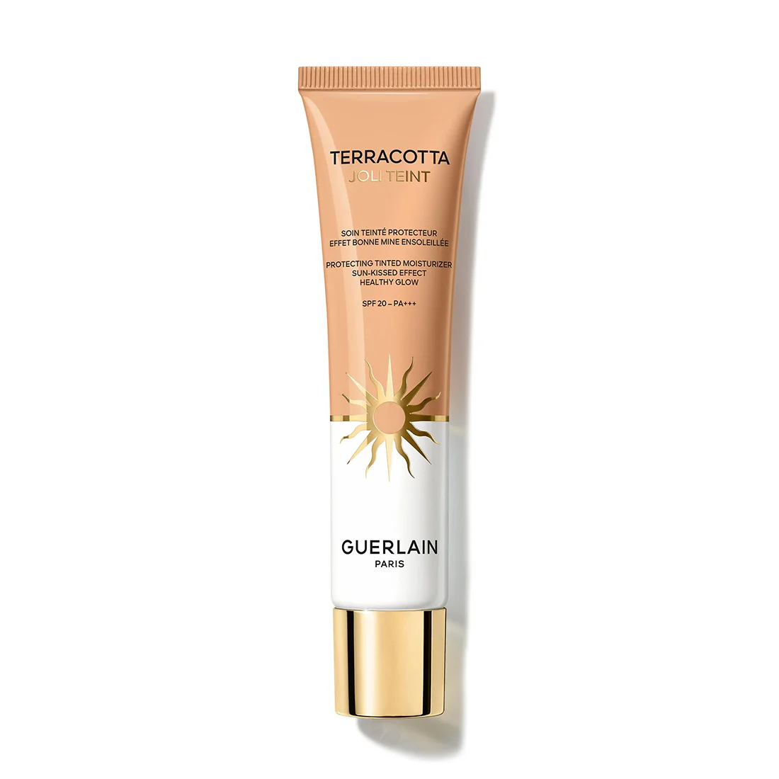 Terracotta Joli Teint crema colorata protettiva - Image 15