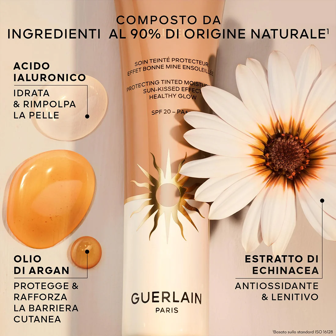 Terracotta Joli Teint crema colorata protettiva - Image 6