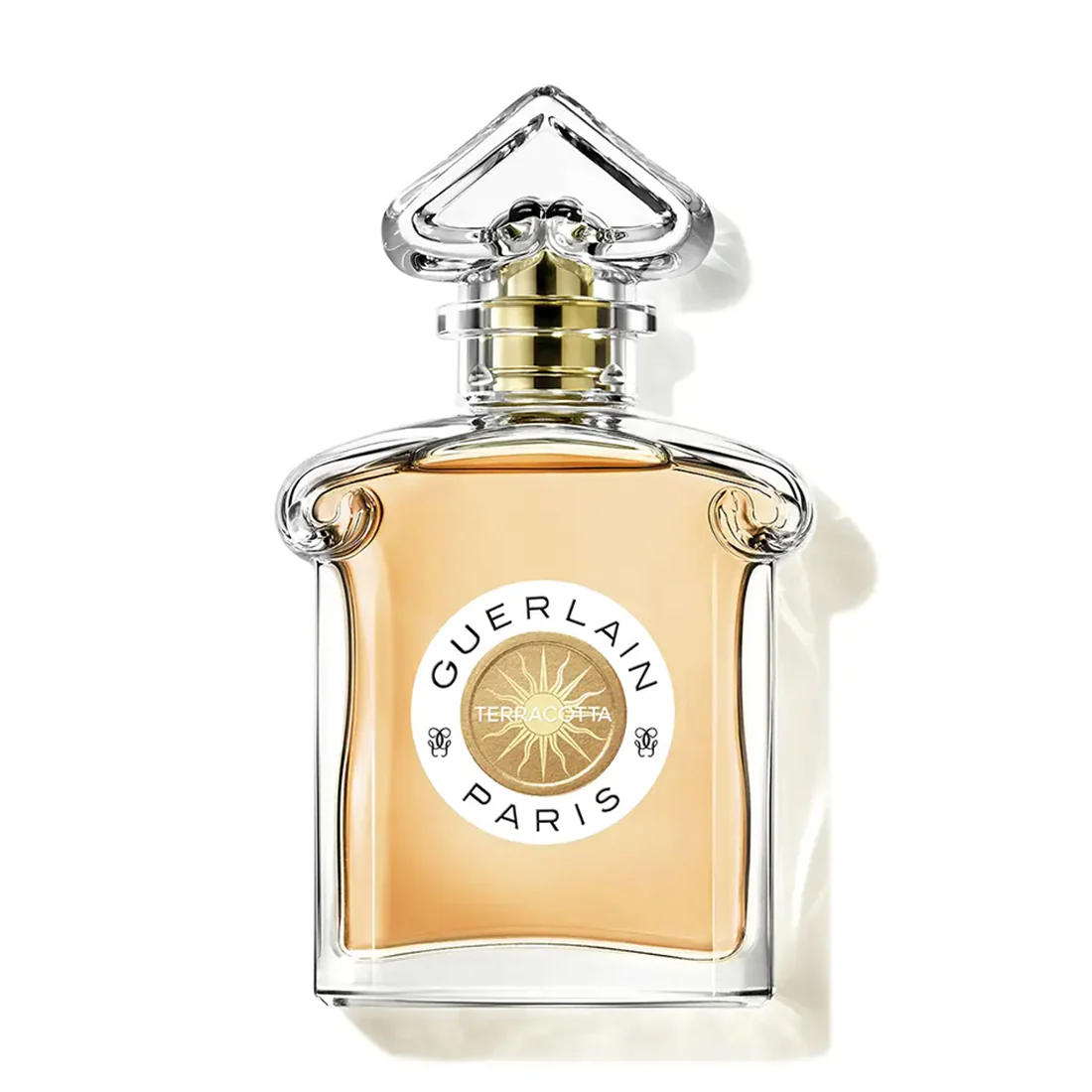 Terracotta Le Parfum Eau De Toilette