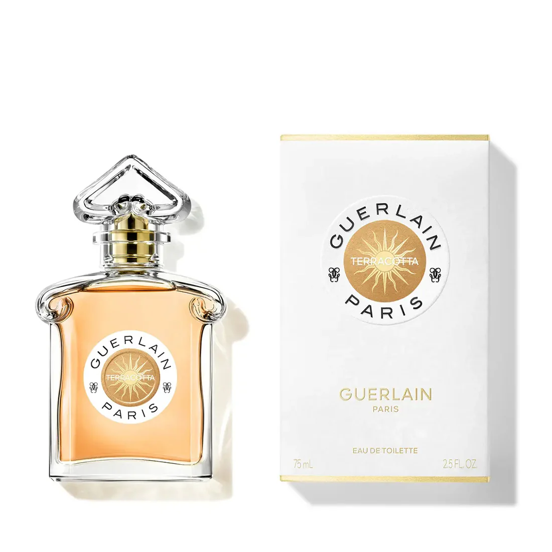 Terracotta Le Parfum Eau De Toilette - Image 2