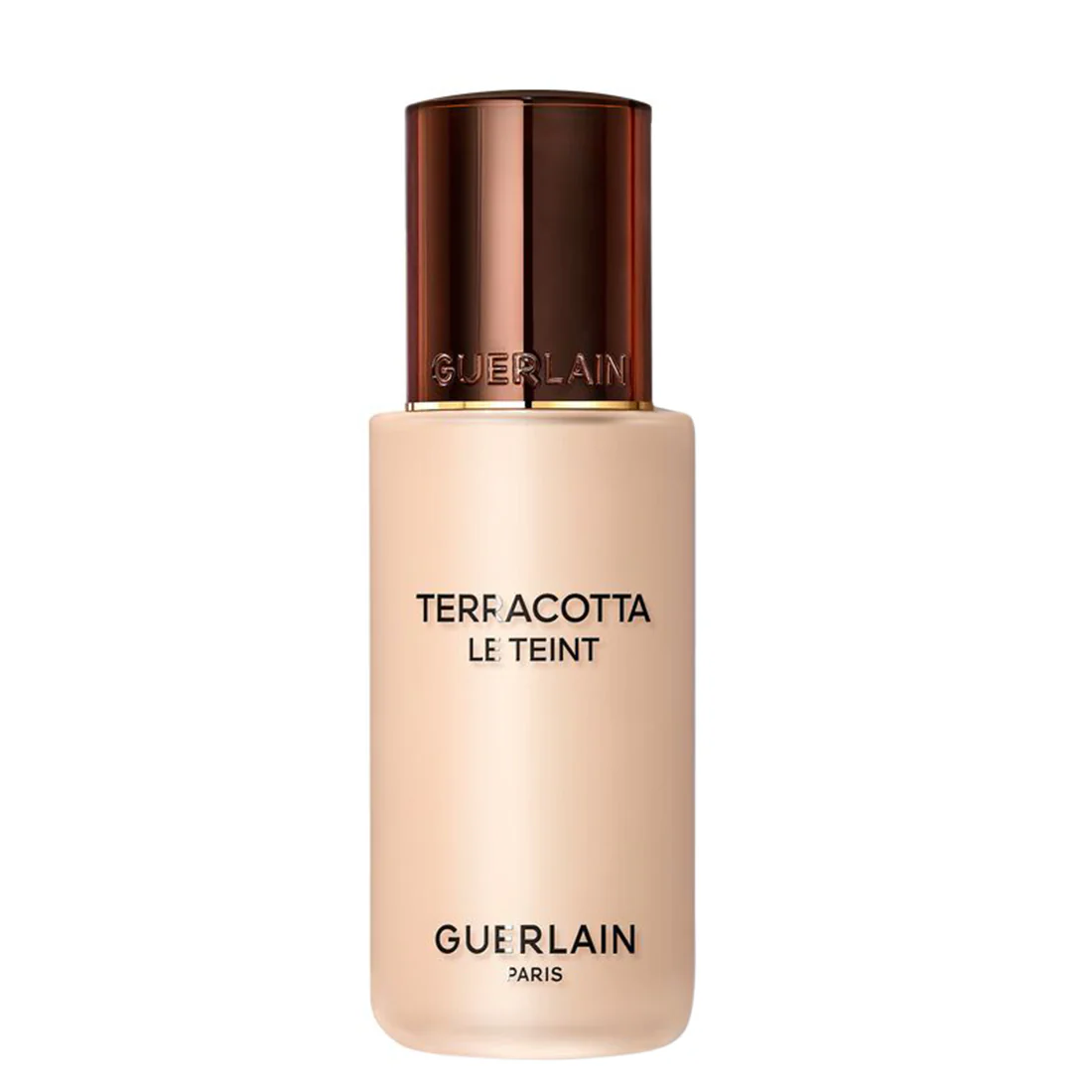 Terracotta Le Teint Fondotinta Perfezione Naturale Tenuta 24H