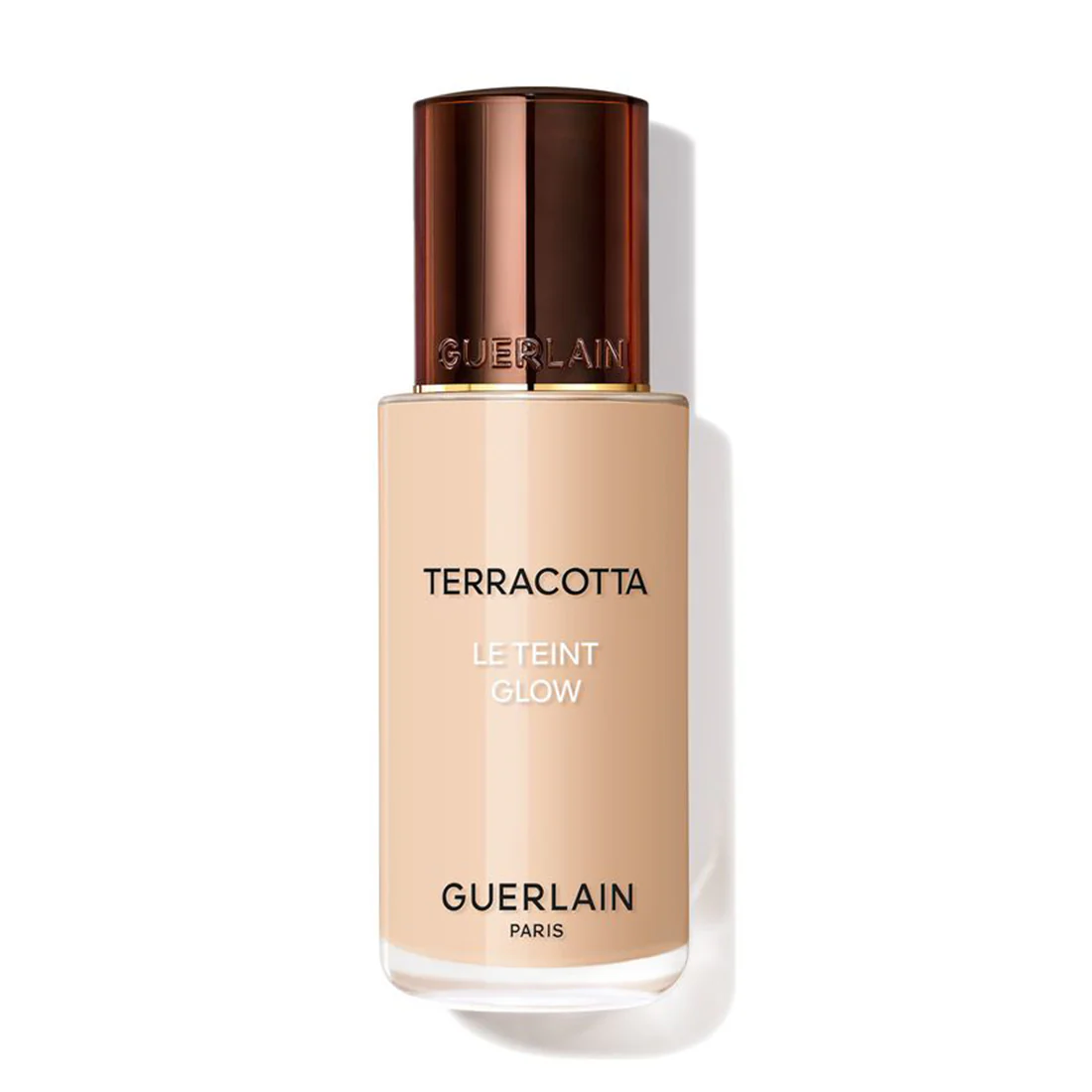 Terracotta Le Teint Glow Fondotinta Luminosità Effetto Naturale - Image 22