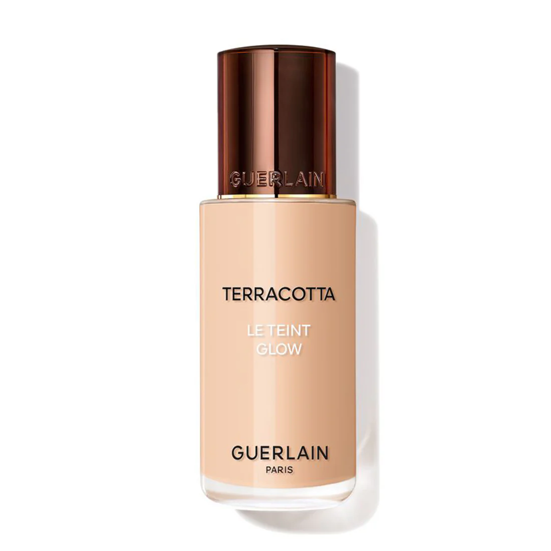 Terracotta Le Teint Glow Fondotinta Luminosità Effetto Naturale - Image 29