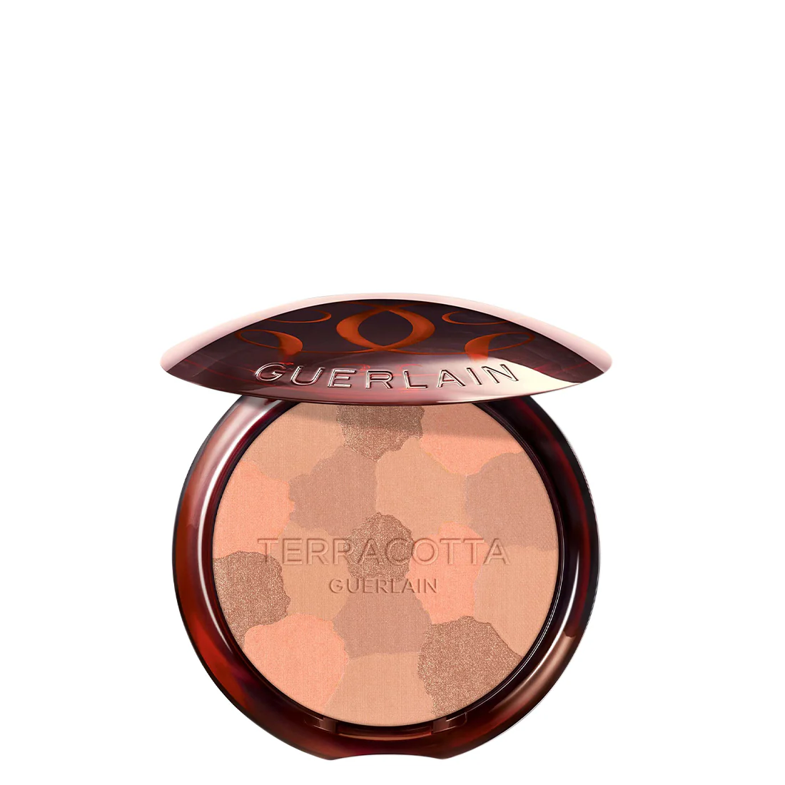 Terracotta Light La Poudre Eclat Bonni Mine Blush Lunga Tenuta - Image 6