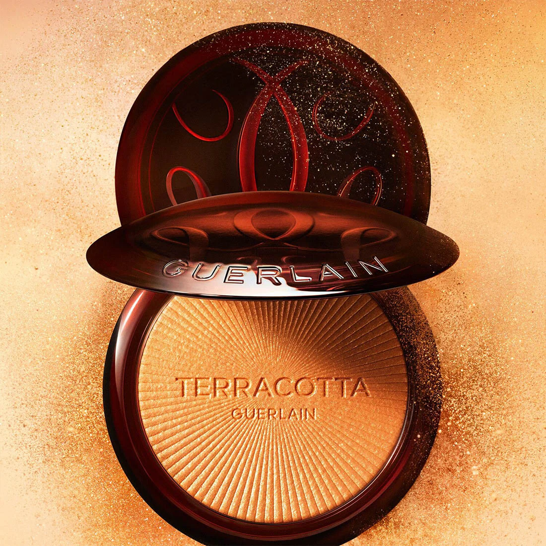 Terracotta Luminizer La Poudre Illuminante - Image 10