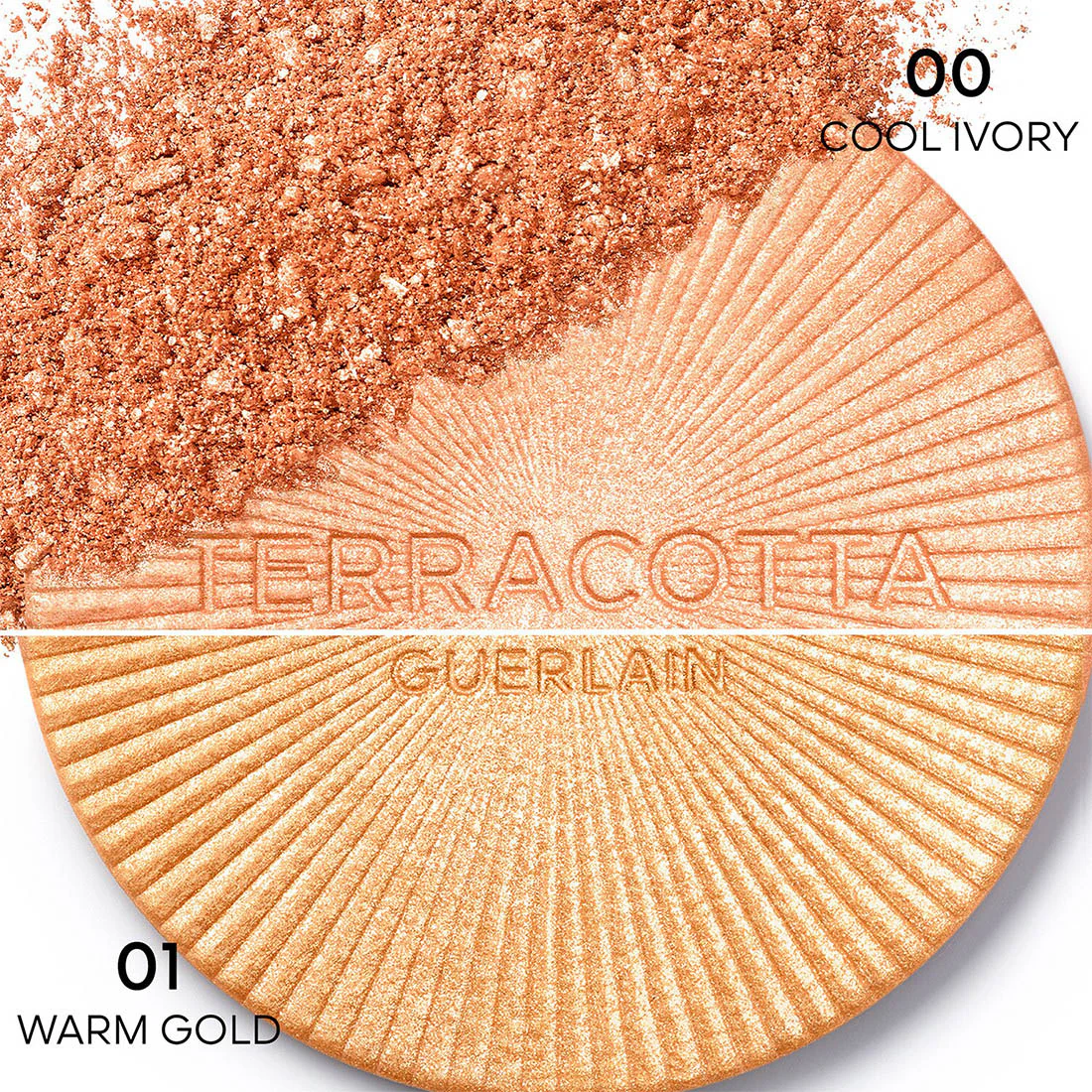 Terracotta Luminizer La Poudre Illuminante - Image 7