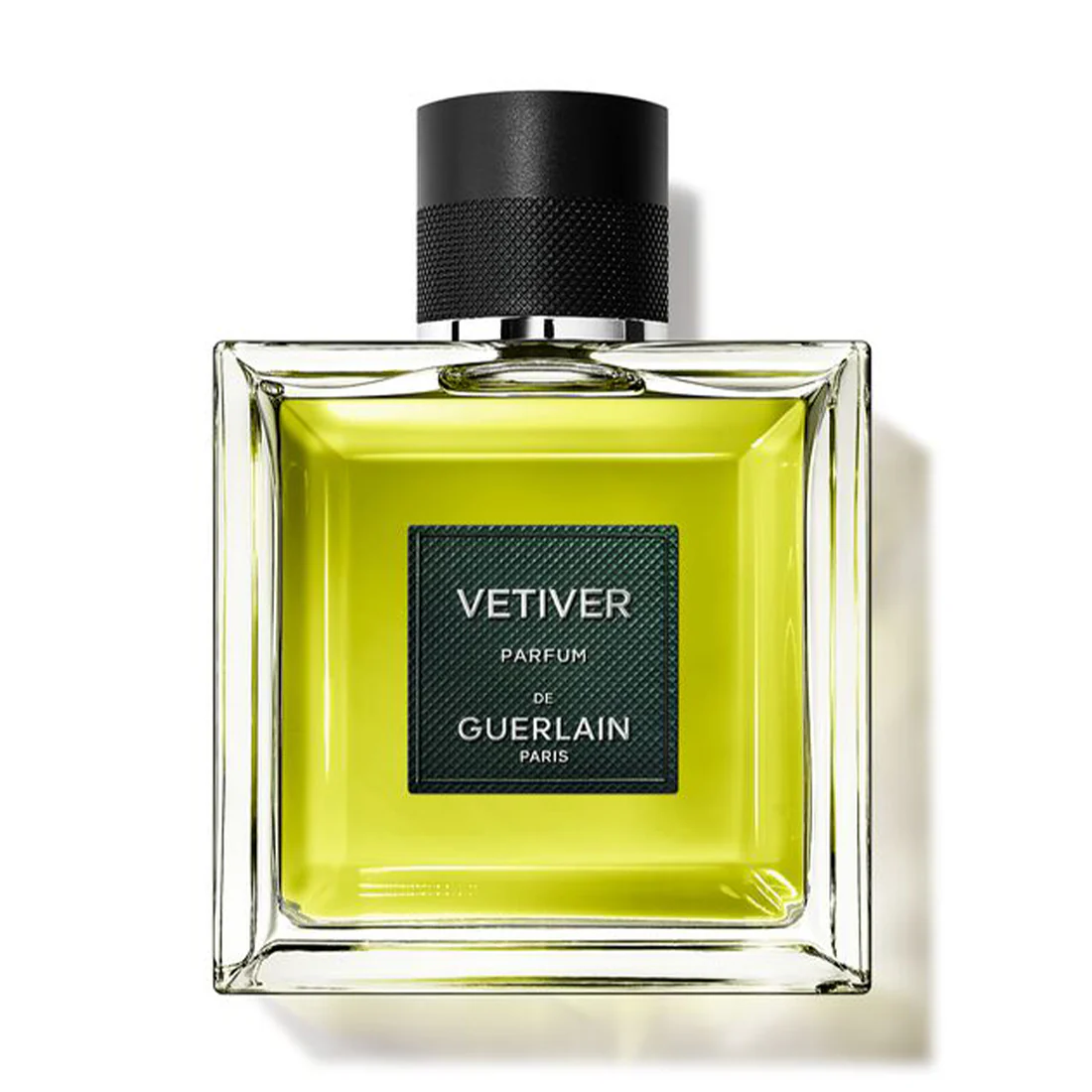 Vetiver Parfum