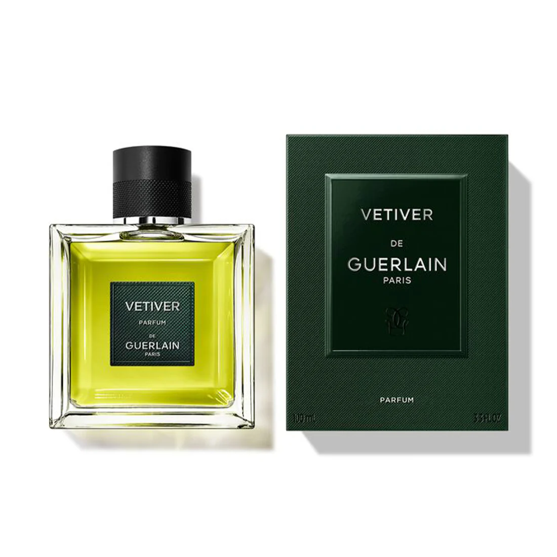 Vetiver Parfum - Image 2