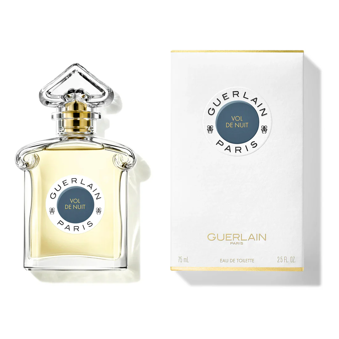 Vol De Nuit Eau De Toilette 75 ml - Image 2