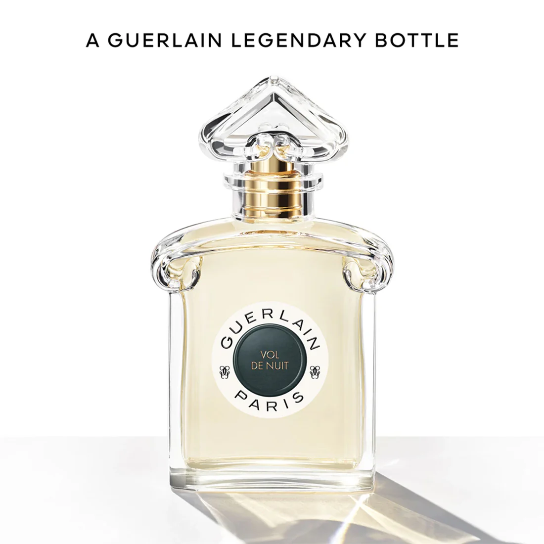 Vol De Nuit Eau De Toilette 75 ml - Image 6