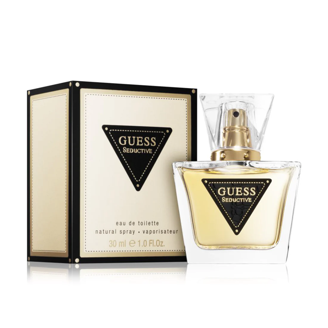 GUESS SEDUCTIVE EAU DE TOILETTE - Image 2