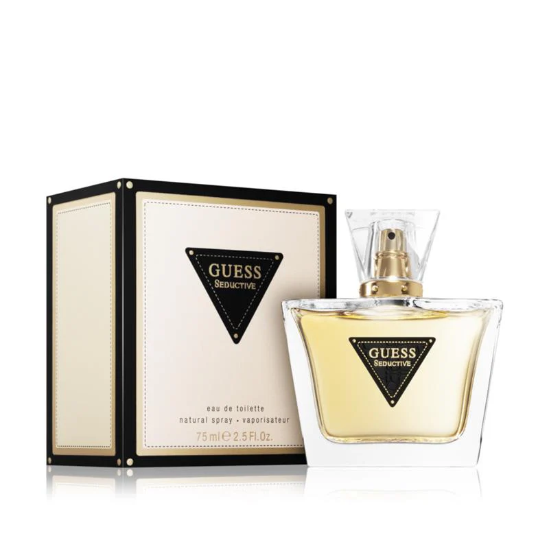 GUESS SEDUCTIVE EAU DE TOILETTE - Image 4