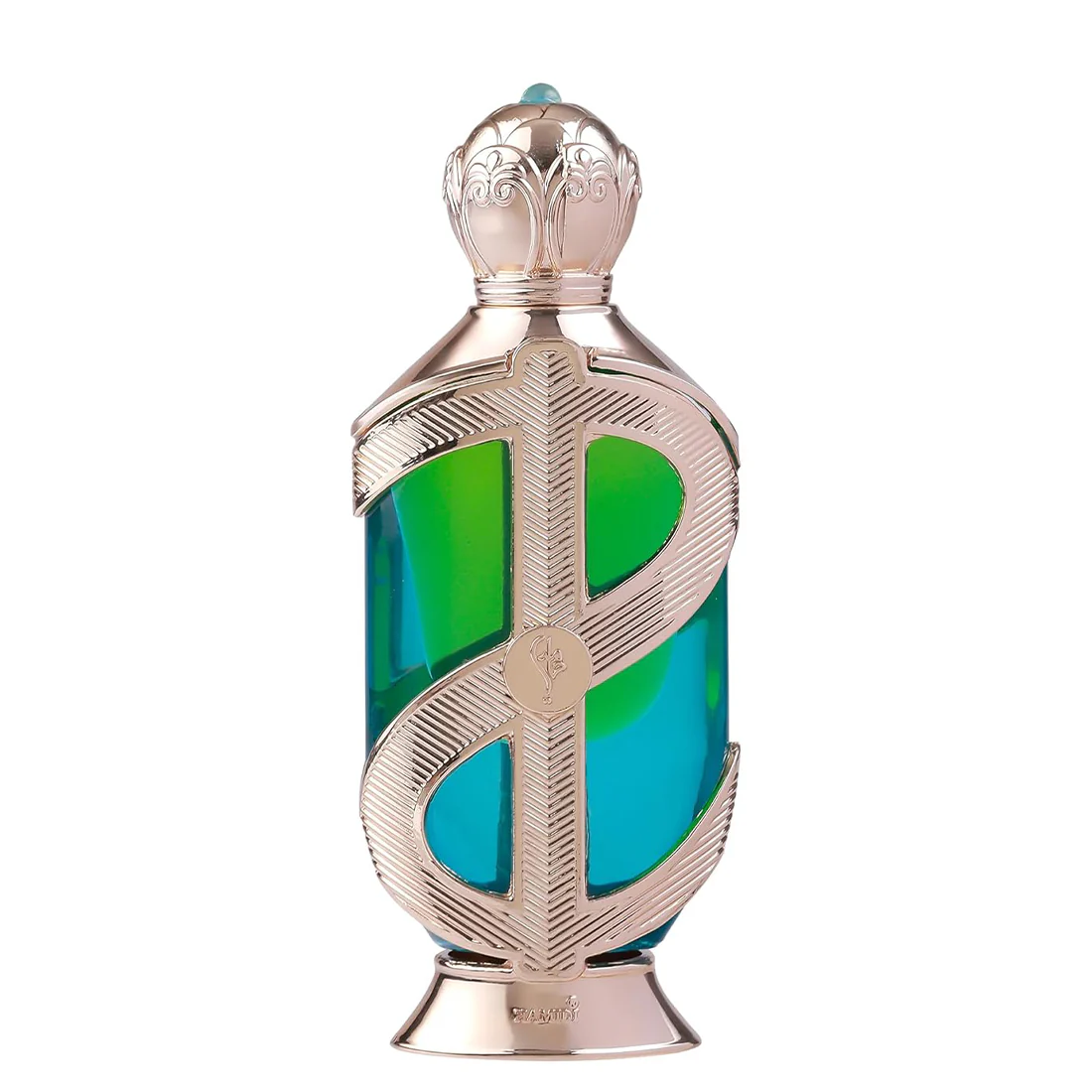Rouh Concentrate Perfume Oil