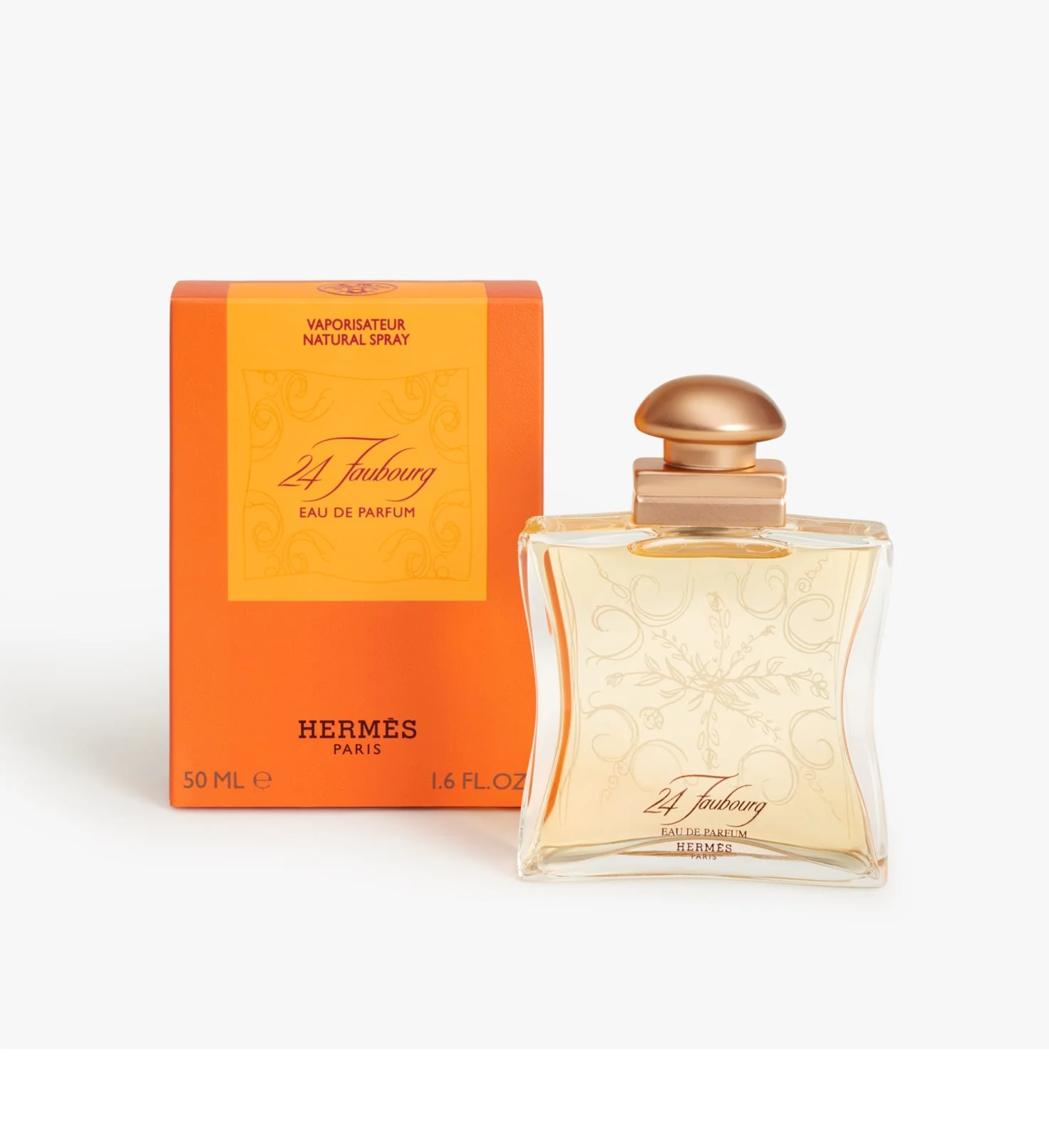 24 Faubourg Eau De Parfum - Image 2