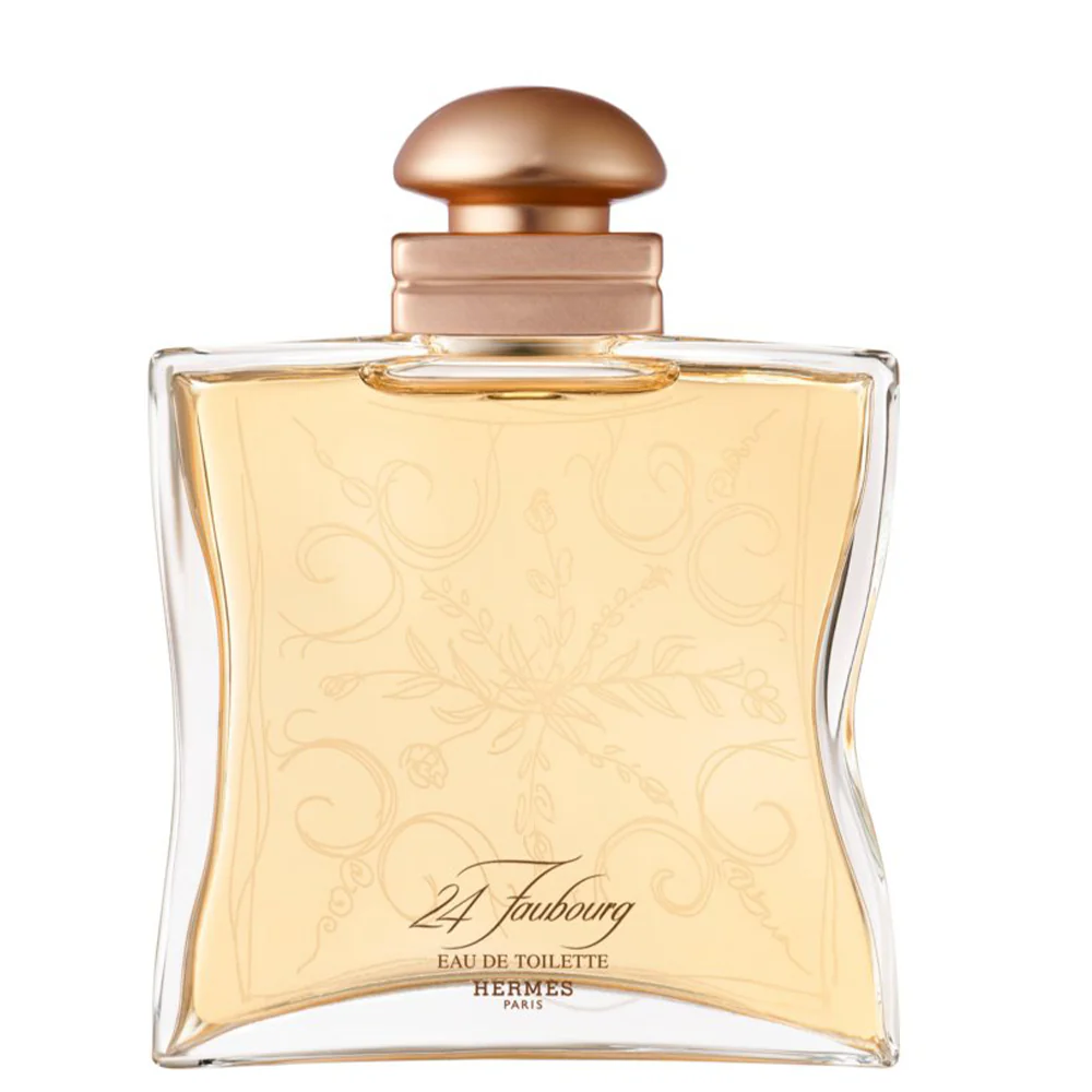 24 Faubourg Eau De Toilette - Image 2